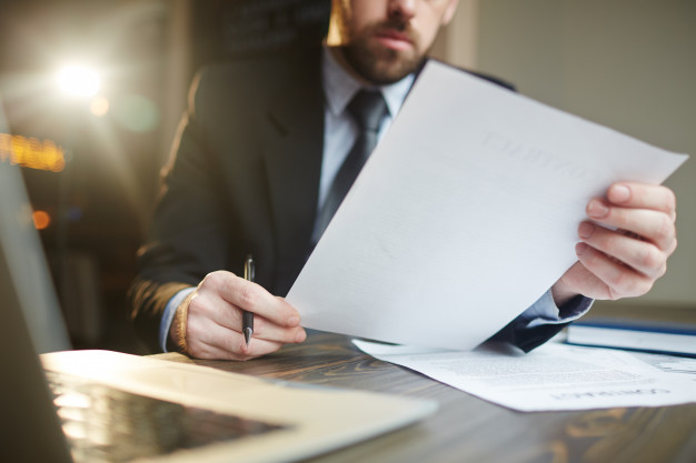 Avocat- tout savoir sur le métier