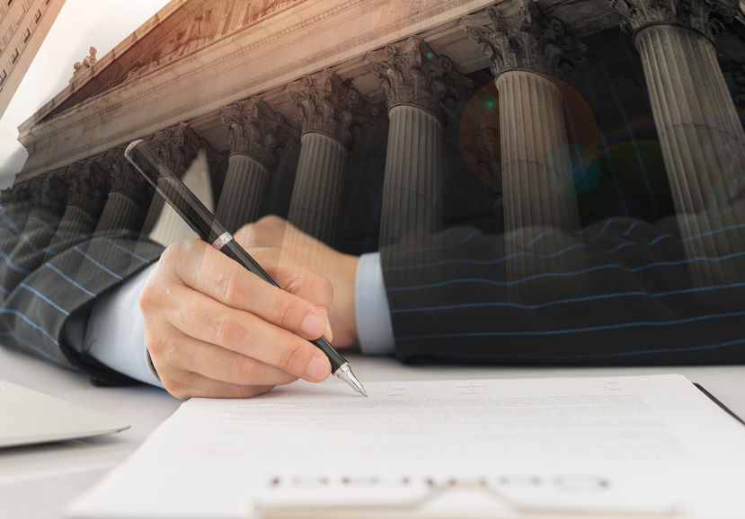 Comment faire appel à un avocat à Nantes ?