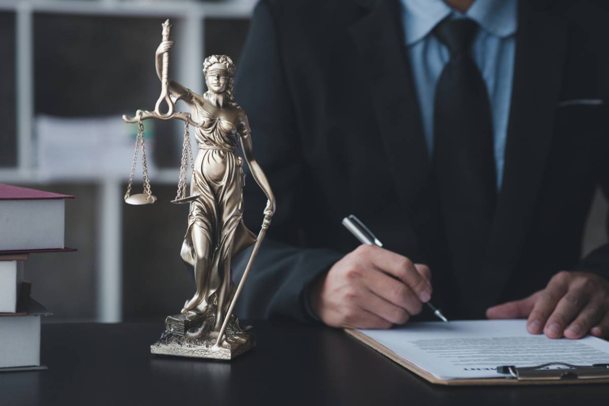 L'avocat en propriété intellectuelle : votre meilleur atout pour protéger vos créations
