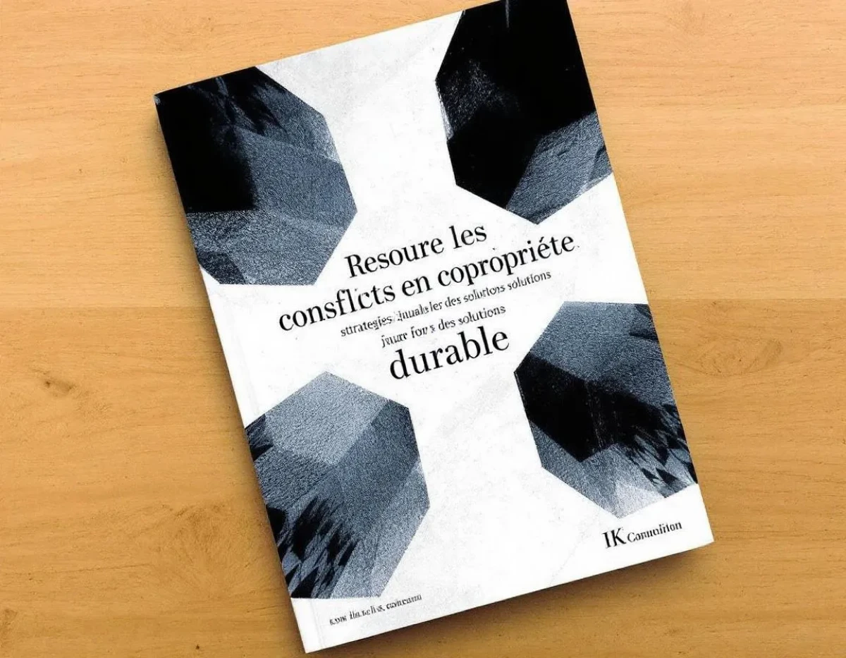 Résoudre les conflits en copropriété : stratégies juridiques pour des solutions durables