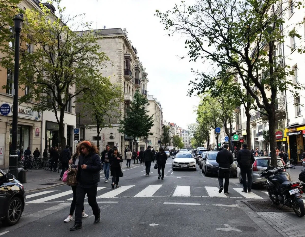 Bâtir en ville : maîtriser l'écosystème réglementaire urbain