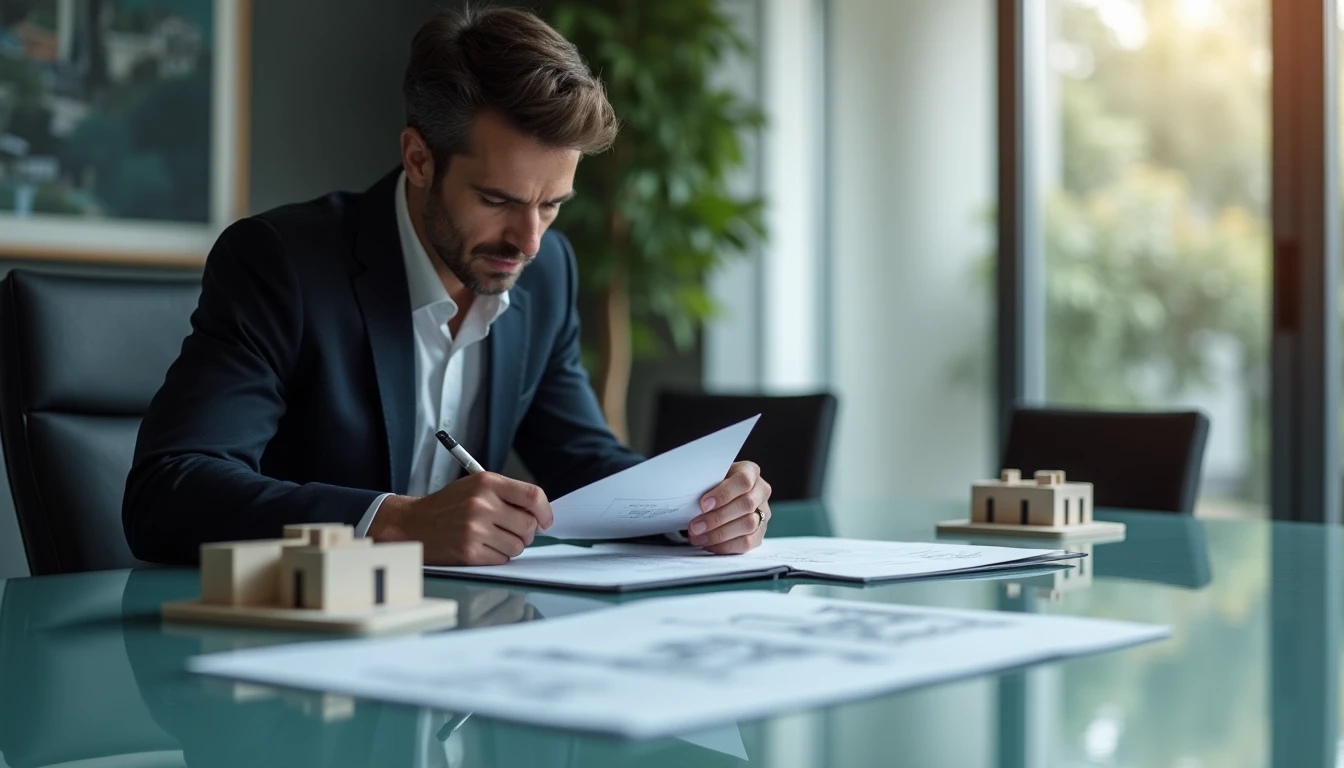 Les ressorts juridiques méconnus de l'Investir en SCPI