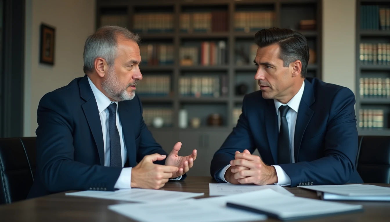 Les secrets juridiques d'un affacturage performant