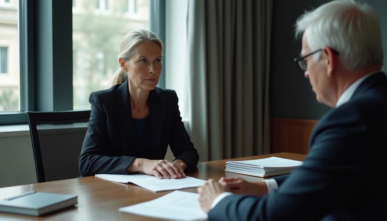 Succession père décédé belle-mère vivante : qui hérite vraiment