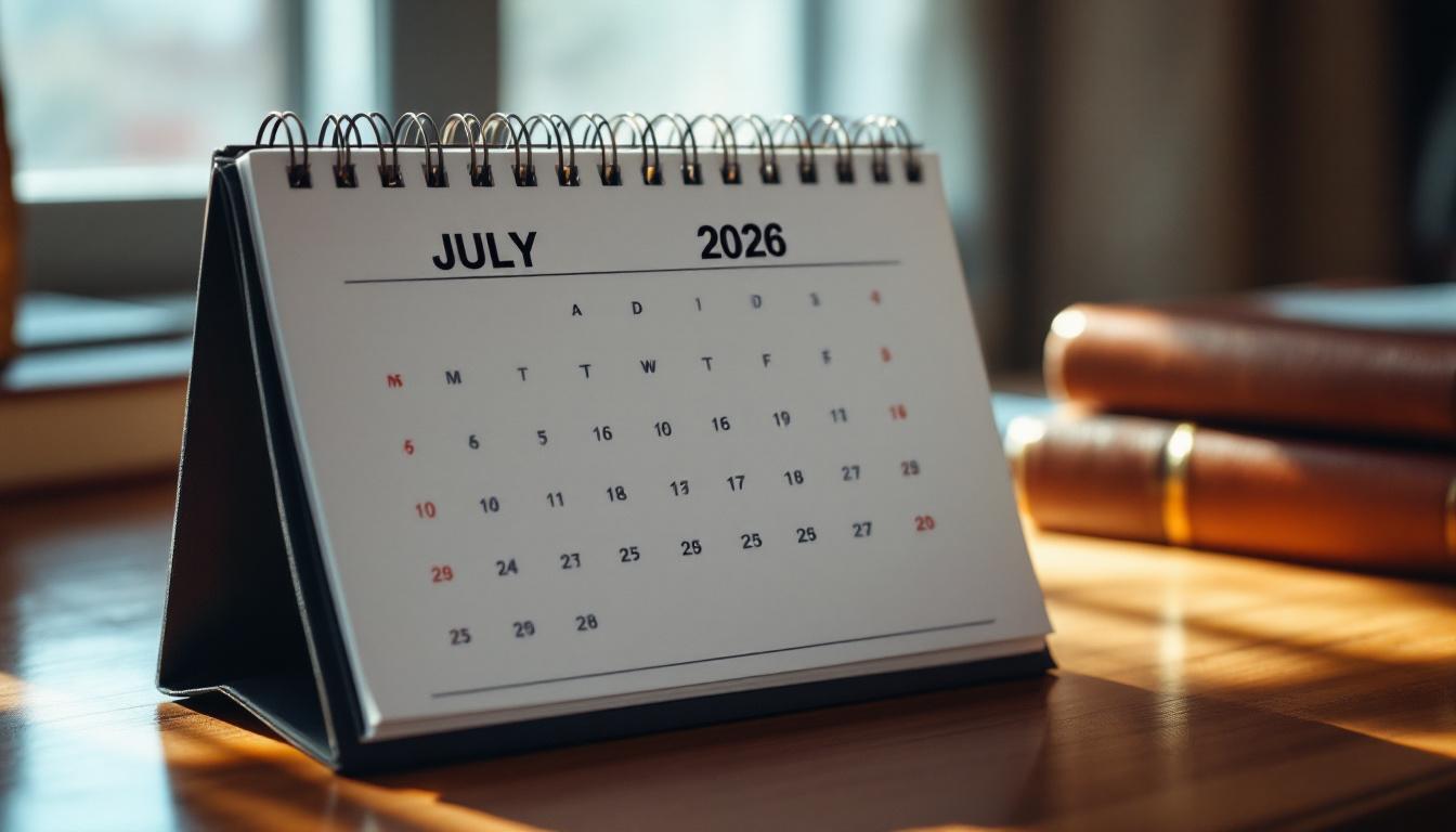 Date Aïd 2026 : calendrier officiel et jours fériés