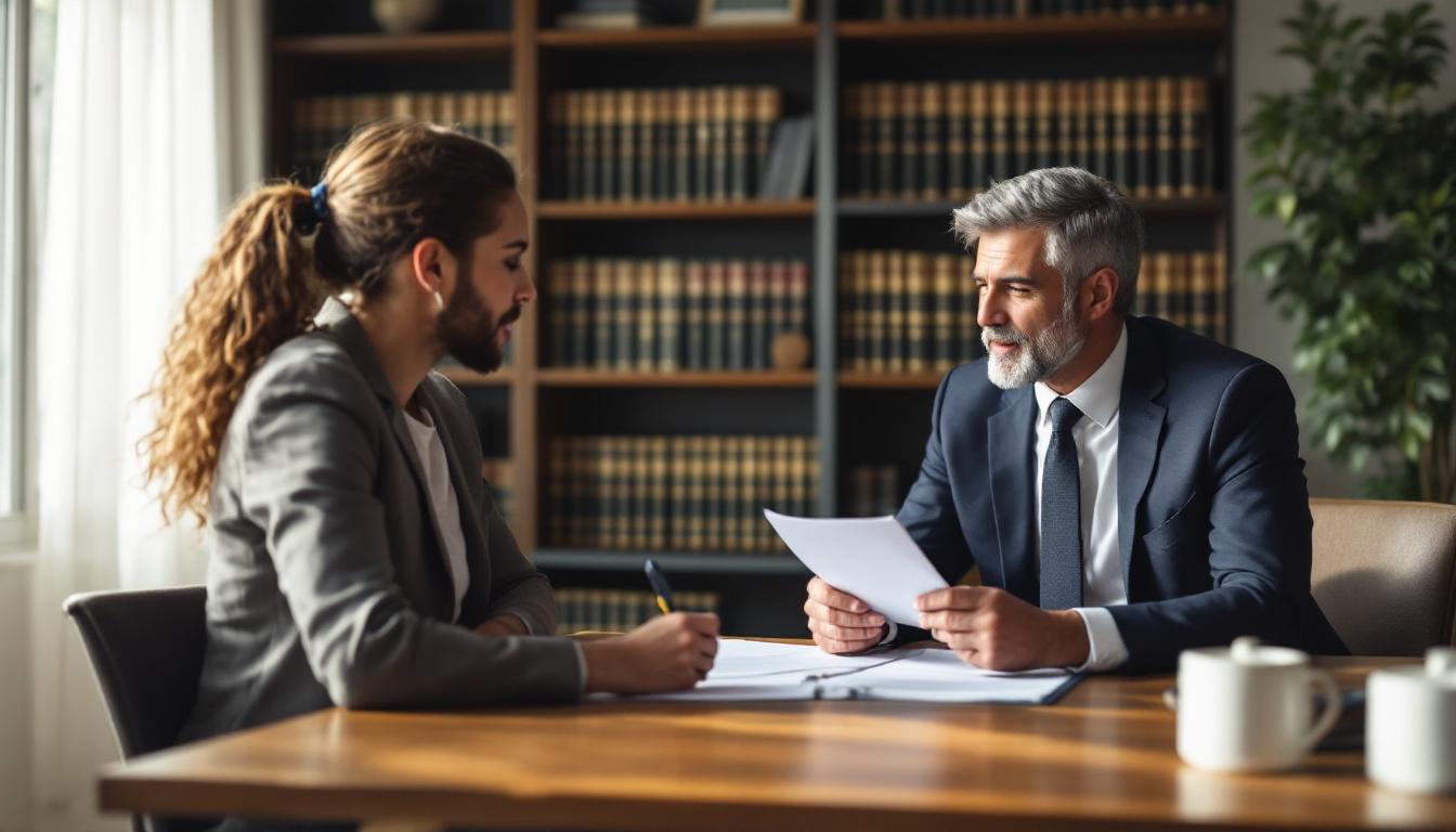 Obtenir une consultation notaires gratuites près de chez vous