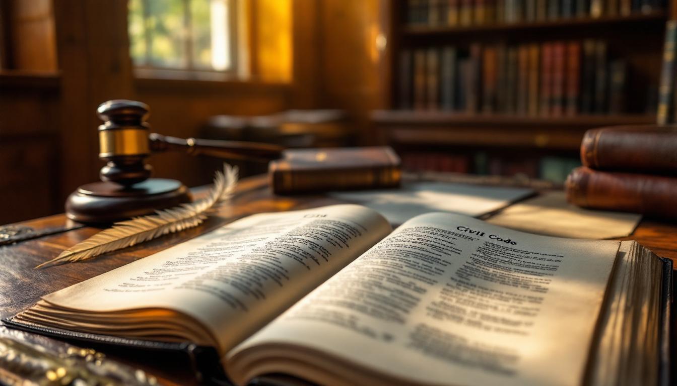 Article 271 du code civil : les éléments à ne pas négliger