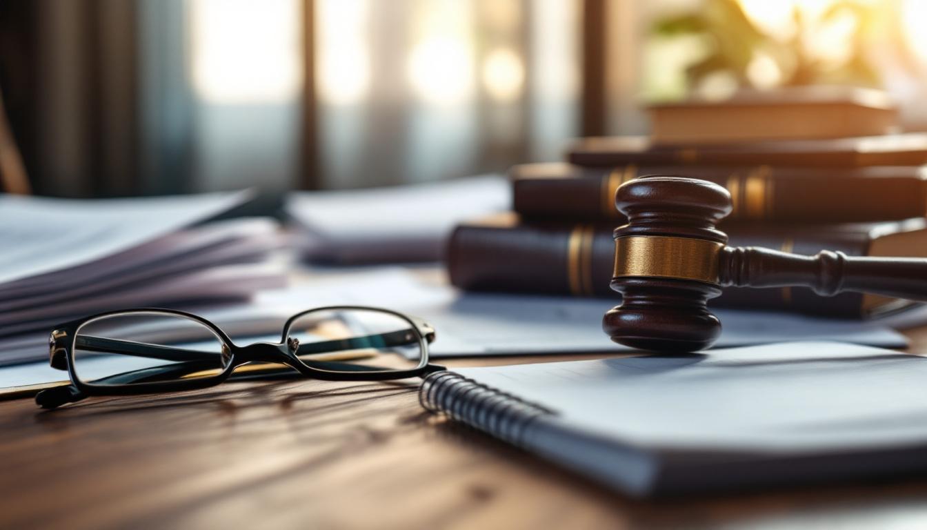 Top 3 des erreurs à éviter selon l'article 271 du code civil
