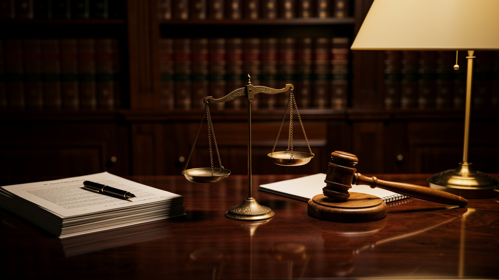Plainte et procureur : comment faire valoir vos droits en cas d'infraction