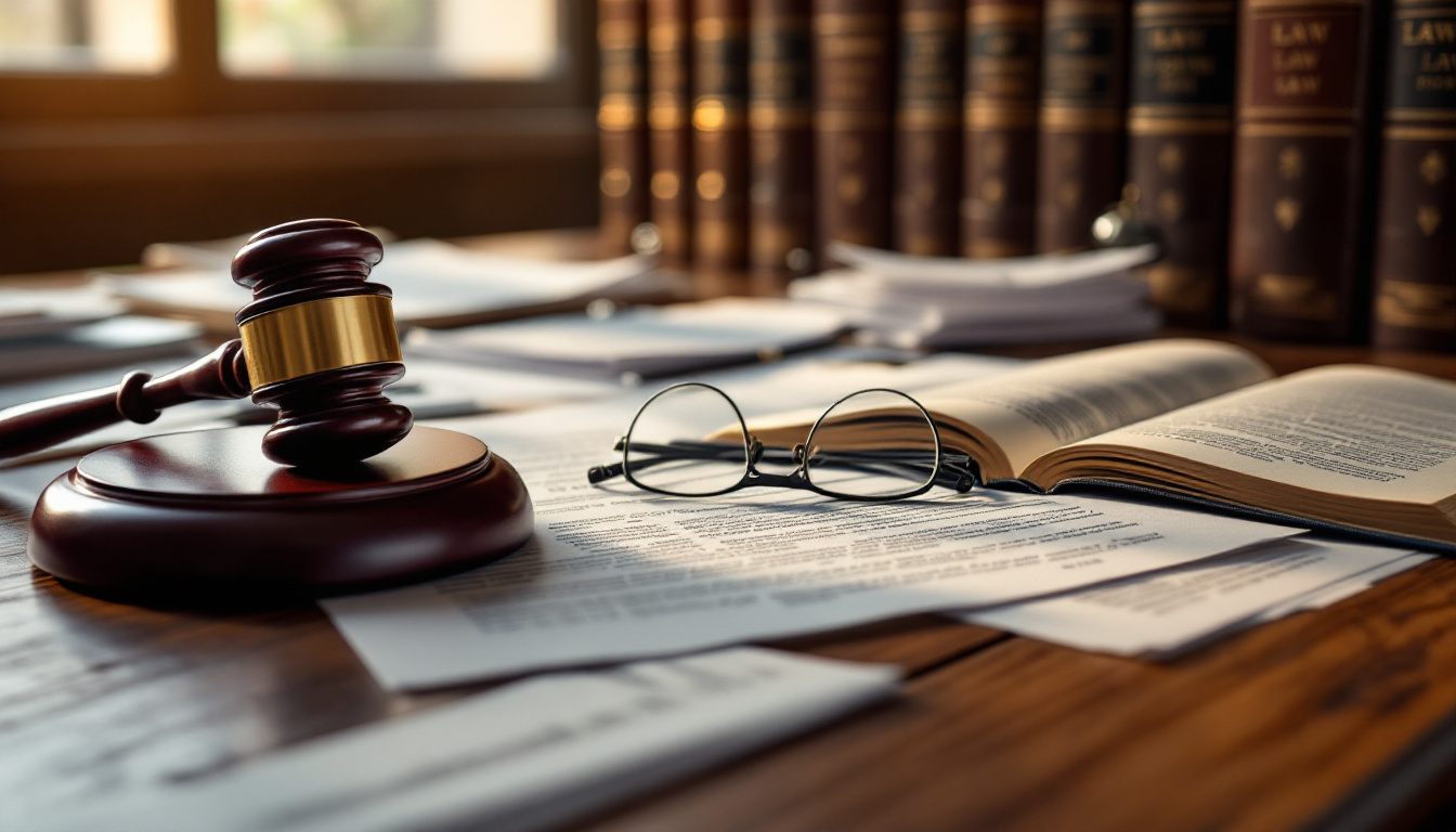 La responsabilité civile : comprendre les enjeux des dommages et intérêts