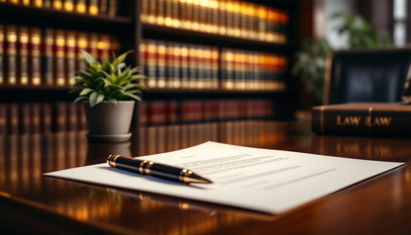 Quelles sont les clauses indispensables dans un contrat de travail